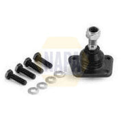 NAPA Ball Joint Front Right fits Alfa Romeo Ar 6 1985-1989 1.9 2.4 2.5