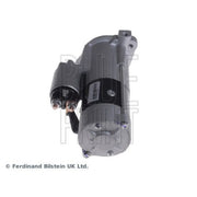Blue Print Starter Motor 12V 2.2kW 10 Teeth fits Mitsubishi Challenger 1998-2003