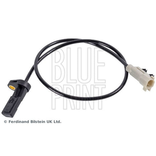 Blue Print ABS Wheel Speed Sensor Rear Right fits Jeep Commander 2005-2010