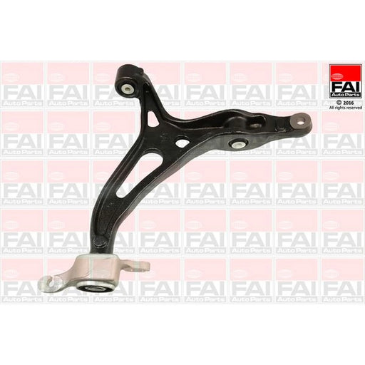 FAI Control/Trailing Arm