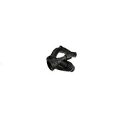 Gates Radiator Coolant Hose 640mm ID fits Seat Cordoba 2006-2009 1.6