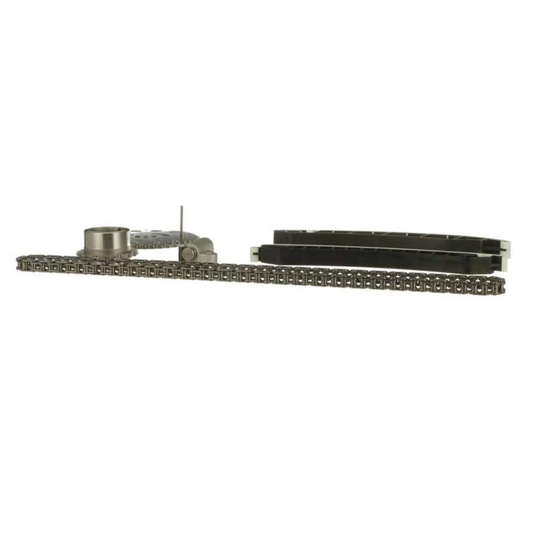 Gates Timing Chain Kit Set Links fits Fiat Talento 2016 on 1.6