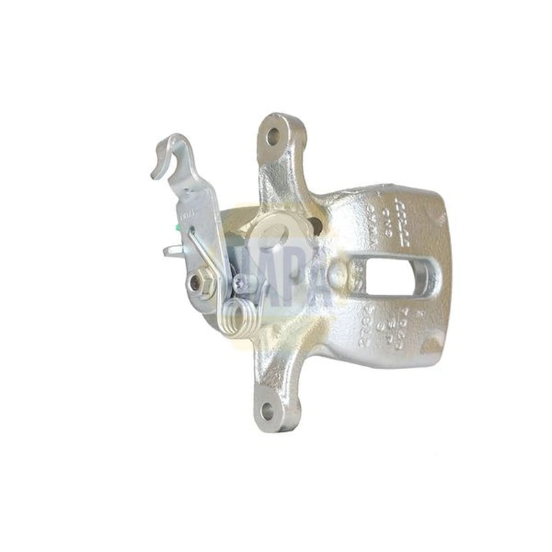 NAPA Brake Caliper Assembly Rear Left NCA2611