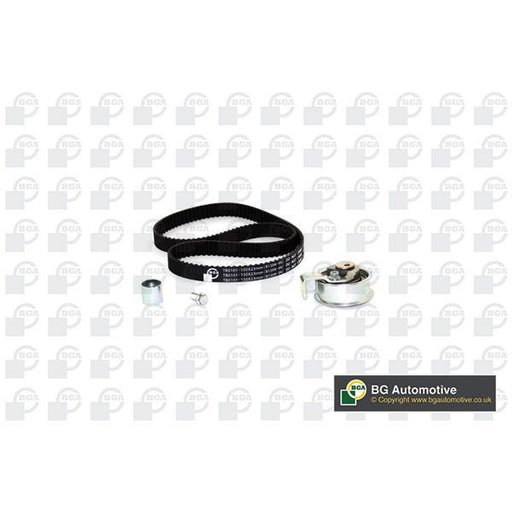 BGA Cam Belt Kit with Water Pump & Cylinder Head Gasket Set fits VW Passat B5.5