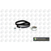 BGA Timing Belt Kit with Rollers TB0105K