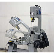 Sealey Metal Cutting Bandsaw 3-Speed 150mm 230V SM5 Sealey - Dynamic Drive