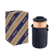 Hengst Engine Air Filter fits Mercedes-Benz O 100 1994 on