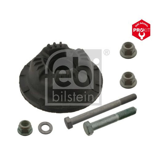 Febi Front Right Repair Kit Suspension Strut Support Mount 40384
