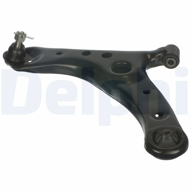 Delphi Control/Trailing Arm Lower fits Toyota Avensis Verso 2001-2009 2.0