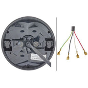 Hella Tail Light / Lamp P21W Right