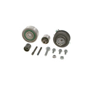 Bosch Timing Belt Kit with Rollers