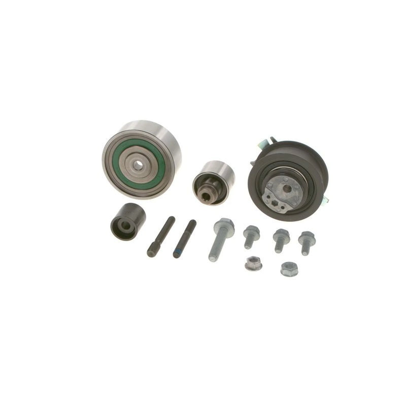 Bosch Timing Belt Kit with Rollers