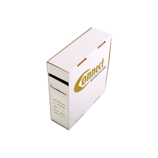 Connect Red Heat Shrink Tubing 6.0mm Box 10m 30392 Tool Connection - Dynamic Drive