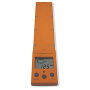 Reich Caravan Weight Control to Check Caravan Weight Reich - Dynamic Drive
