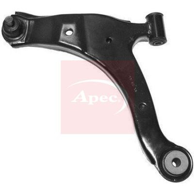 Apec Control/Trailing Arm Front Left fits Chrysler Neon II 1999-2006 1.6 1.8 2.0