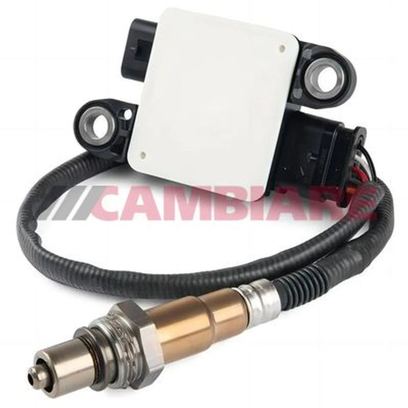Cambiare Diesel Particulate Sensor fits Renault Captur II 2020 on