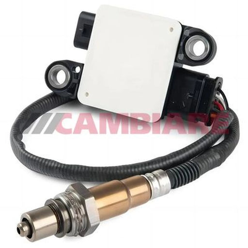 Cambiare Diesel Particulate Sensor VE352046