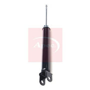 Apec 2 x Shock Absorbers fits Kia Sportage III 2010-2015 1.6 1.7 2.0
