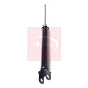 Apec Shock Absorber Damper Strut Rear Right ASA1529