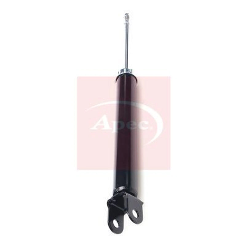 Apec Shock Absorber Damper Strut Rear Right ASA1529