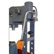 Sealey Premier Premier Hydraulic Floor Type Press 75 Tonne YK759F Sealey Premier - Dynamic Drive