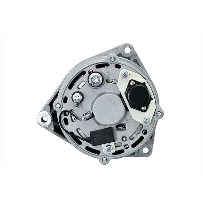 Hella Car Alternator 12V fits Fendt Farmer 1982 on