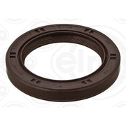Elring Crankshaft Shaft Seal 49mm OD ID Wide fits Daihatsu Gran Max 2007 on 1.5
