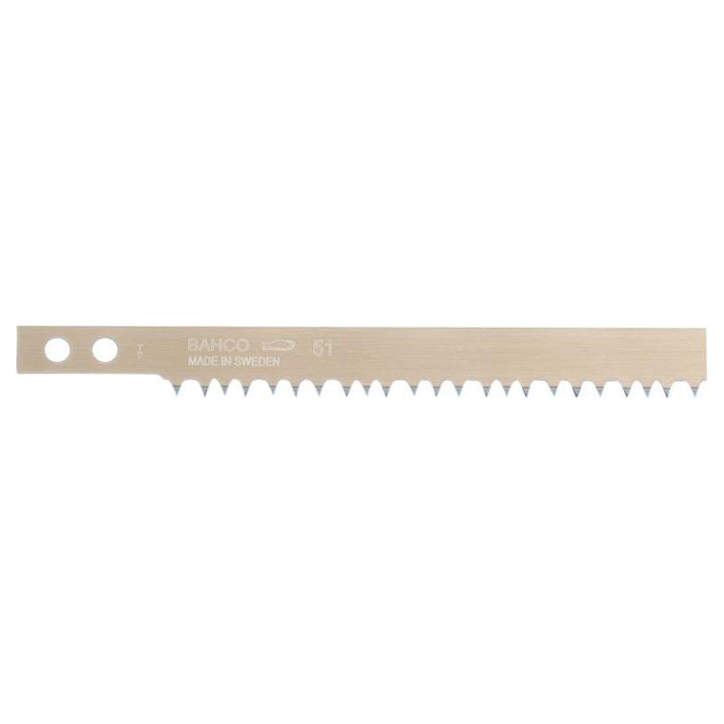 Bahco 51-30 Peg Tooth Hard Point Bowsaw Blade 755mm (30in) Bahco - NN4 Online