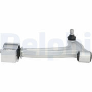 Delphi Control/Trailing Arm Lower fits Cadillac Bls 2006-2010 1.9 2.0 2.8