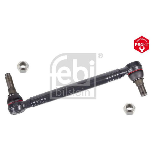 Febi Stabiliser Bar Link Coupling Rod Rear 104295