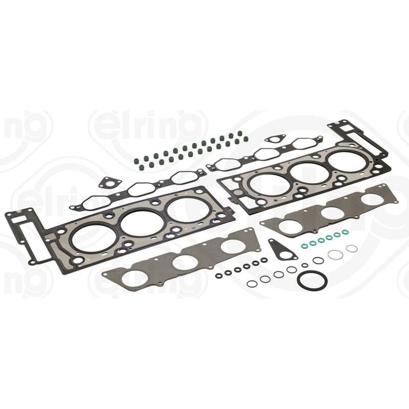 Elring Cylinder Head Gasket Kit fits Mercedes-Benz C-Class 2005-2014