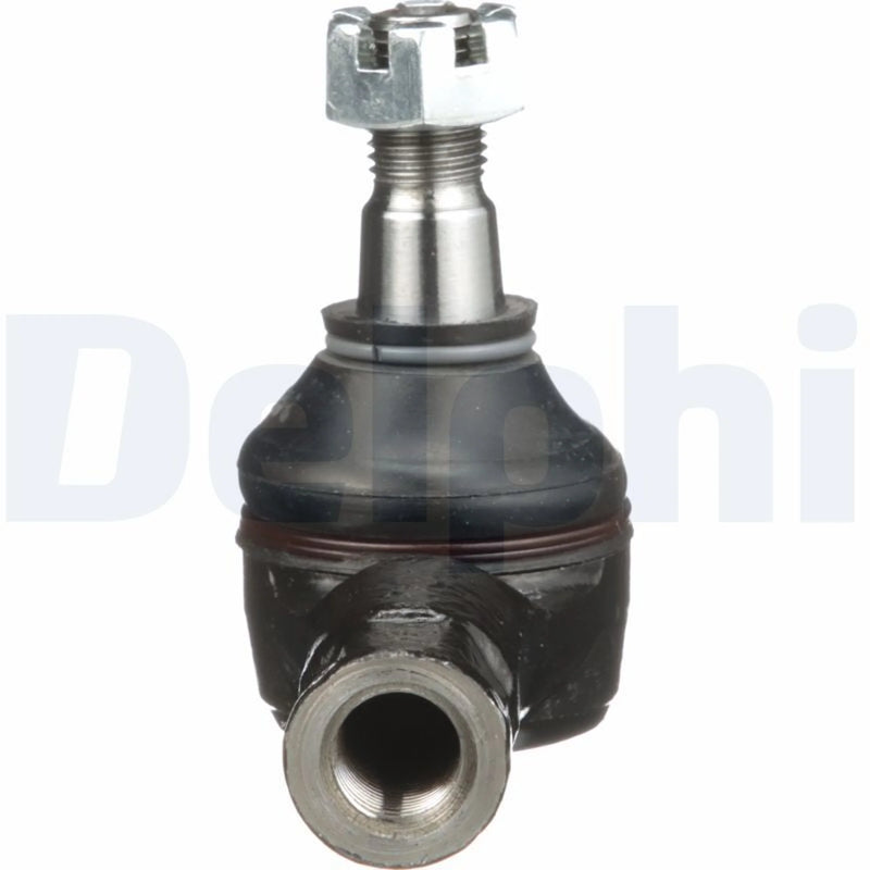 Delphi Steering Tie Rod End Ball Joint Front M12x1.25 fits Mazda 121 II