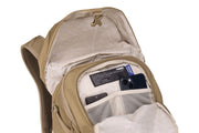 Thule AllTrail 25L daypack with rain cover Faded Khaki tan Thule - Bars 4 Cars