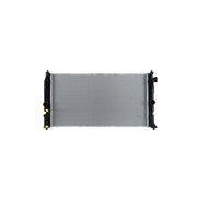 Hella Engine Radiator 8MK 366 302-891