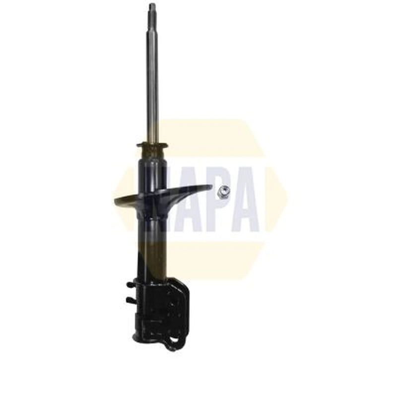 NAPA Shock Absorber Damper Strut Front Right fits Chevrolet Matiz 2005-2013