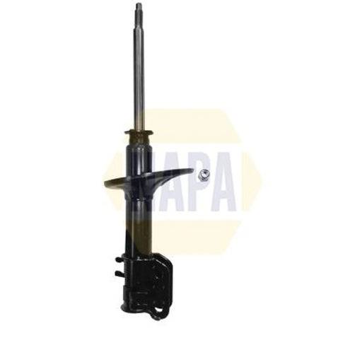 NAPA Shock Absorber Damper Strut Front Right fits Chevrolet Matiz 2005-2013