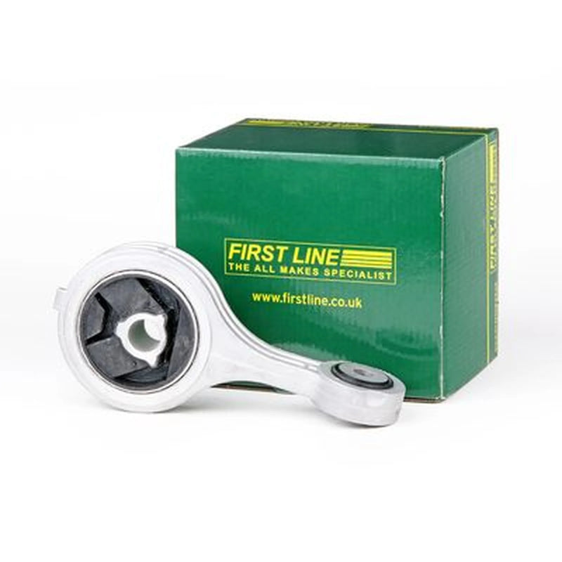 First Line Engine Mount Mounting fits Fiat Idea 2004-2005 1.2 1.4
