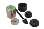 Laser Bush Removal & Fitting Tool - for BMW Rear Differential Mounting (front bushes) Laser - Dynamic Drive