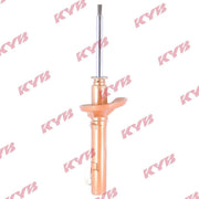 KYB Shock Absorber Damper Strut Front fits Audi A3 1996-2003 1.6 1.8 1.9