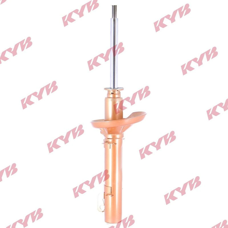 KYB Shock Absorber Damper Strut Front fits Audi A3 1996-2003 1.6 1.8 1.9
