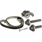 Gates Timing Belt Kit with Rollers fits Ford Focus IV 2018-2025 2.0