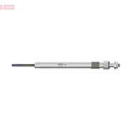 Denso Diesel Engine Glow Plug fits Hyundai I800 Travel 2008 on 2.5