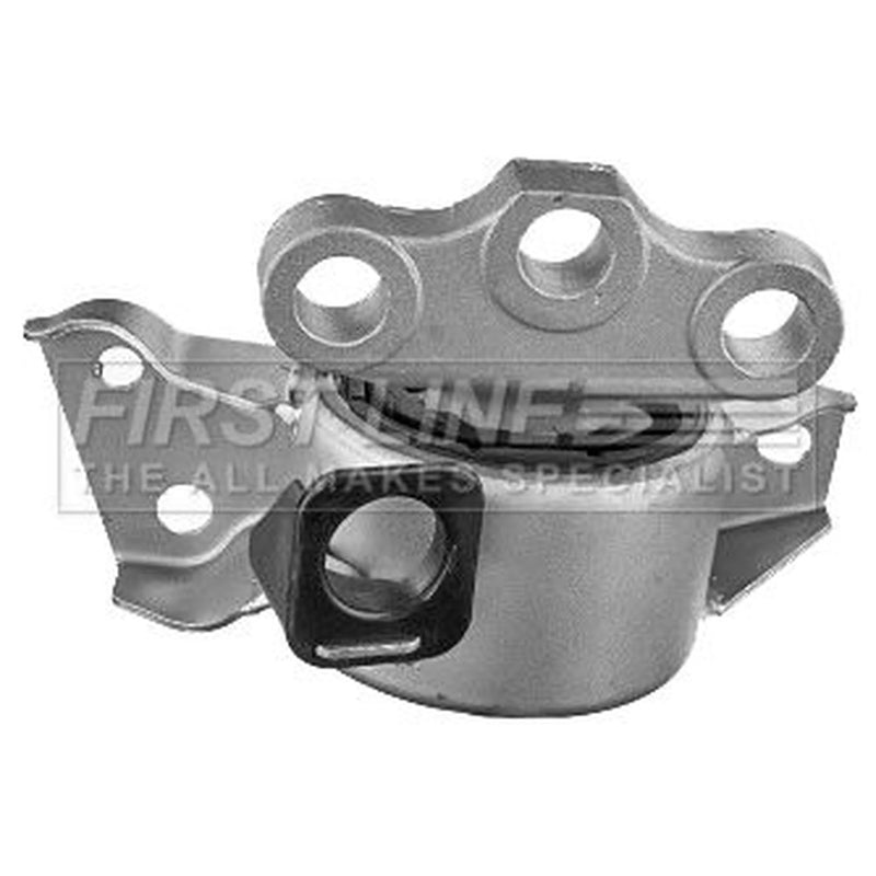 First Line Engine Mount Mounting fits Fiat Grande Punto 2005 on 1.9