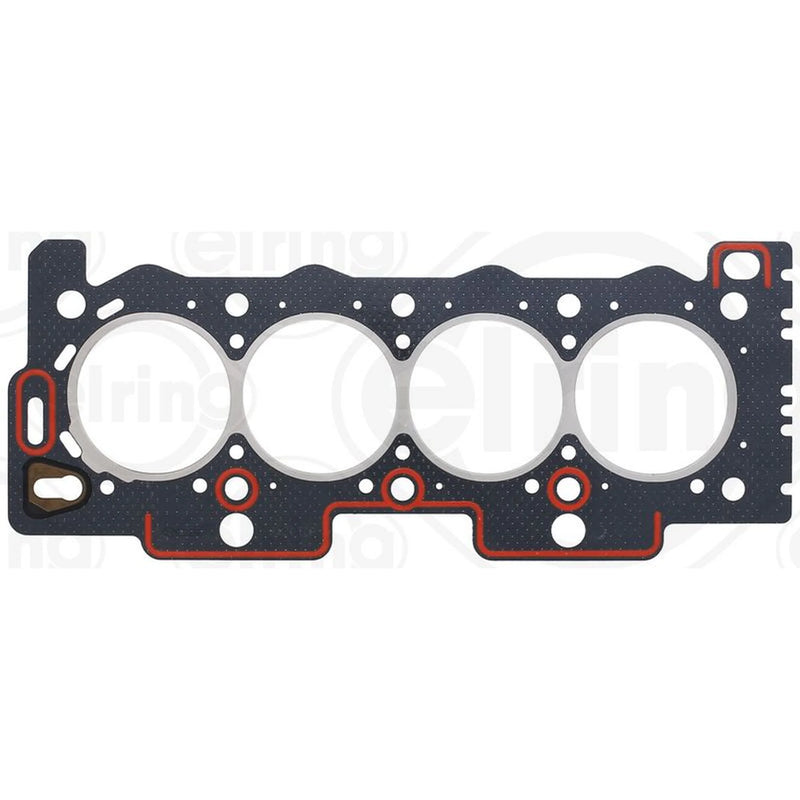 Elring Cylinder Head Gasket 1mm Thick fits Citroën Ax 1987-1997