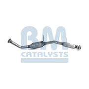 BM Catalysts Homologated Petrol Cat fits Suzuki Jimny Closed Off-Road Vehicle
