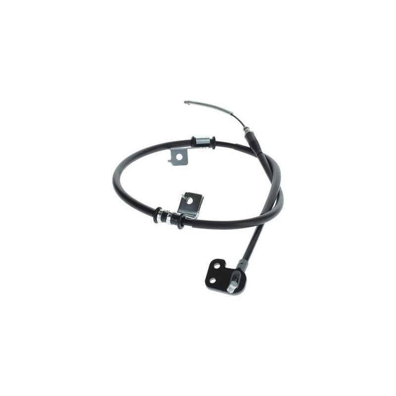 Bosch Handbrake Cable Right Rear fits Hyundai I10 I 2007-2013 1.0 1.1 1.2