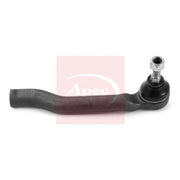 Apec Steering Tie Rod End Ball Joint Front Right AST7103