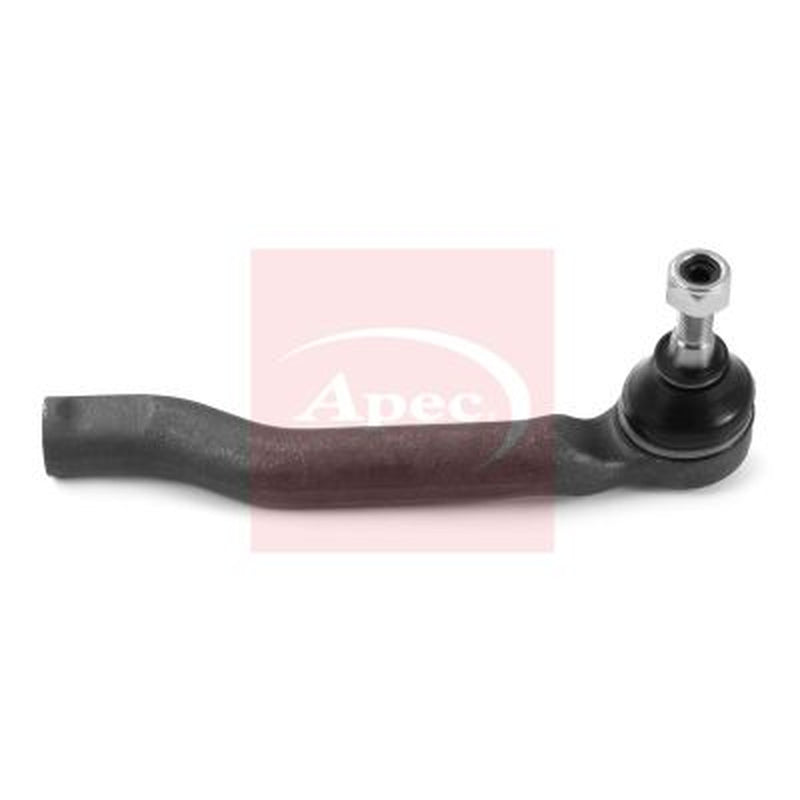 Apec Steering Tie Rod End Ball Joint Front Right fits Nissan Note 2012-2016