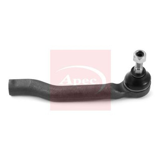 Apec Steering Tie Rod End Ball Joint Front Right fits Nissan Note 2012-2016