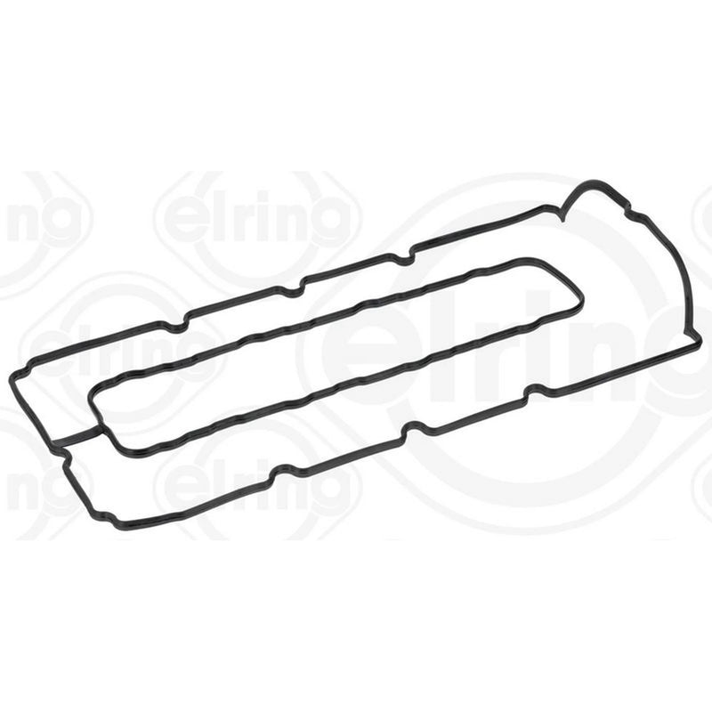 Elring Cylinder Head Cover Gasket ACM (Polyacrylate) fits Ford Ranger 2006-2012